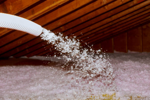Best Insulation for Specific Applications in Dermott, AR