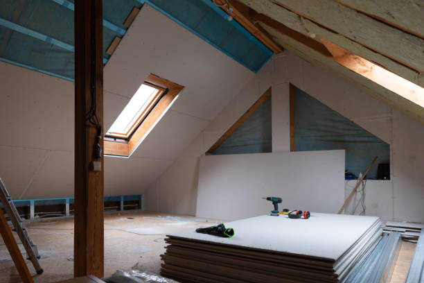Best Commercial Insulation in Dermott, AR