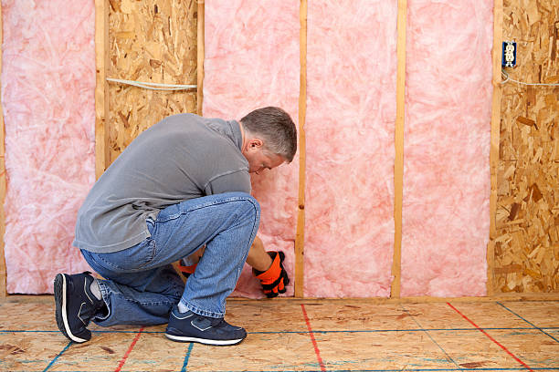 Types of Insulation We Offer in Dermott, AR