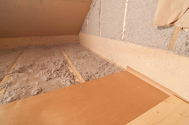 Best Eco-Friendly Insulation in Dermott, AR